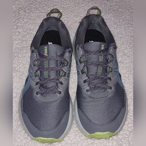 Asics Ortholite Gel Venture 9 Amplifoam Women Sneakers 1012B313